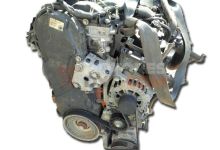 Motor H4D 480 Dacia JOGGER 1.0 TCe 100 ECO-G (101 cv) 2022