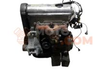 Motor H4D 480 Dacia LOGAN III 1.0 TCe 100 ECO-G (101 cv) 2021