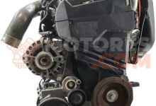 Motor H4D 480 Dacia SANDERO III 1.0 TCe 100 (101 cv) 2022
