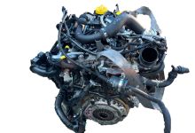 Motor H4D 480 Dacia SANDERO III 1.0 TCe 100 (101 cv) 2021