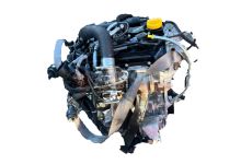 Motor H4D 480 Dacia SANDERO III 1.0 TCe 100 ECO-G (101 cv) 2021