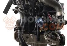 Motor H4D 480 Dacia SANDERO III 1.0 TCe 100 ECO-G (101 cv) 2022