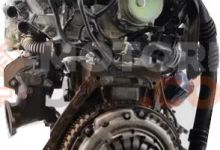 Motor H4D 480 Dacia SANDERO III 1.0 TCe 110 (110 cv) 2022