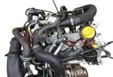 Motor H4D 480 Renault Captur II 1.0 TCe 90 ECO-G (91cv) 2020