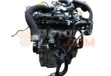 Motor H4D 480 Renault Captur II 1.0 TCe 90 ECO-G (91cv) 2021