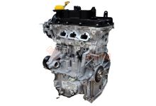 Motor H4D 480 Renault Clio V 1.0 SCe (65cv) 2019