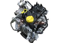 Motor H4D 480 Renault Clio V 1.0 SCe (65cv) 2018
