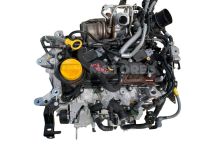 Motor H4D 480 Renault Clio V 1.0 TCE ( 100cv) 2022
