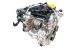 Motor H4D 480 Renault Clio V 1.0 TCe Bivalent Gas/GLP (110cv)