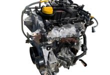 Motor H4D 480 Renault Clio V 1.3 TCE (131cv) 2019