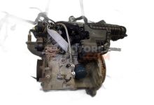 Motor H4D-A401 Smart Fortwo Coupé (453) 1.0 (453,342, 453,343) (71 cv) 2017