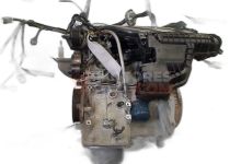 Motor H4D-A401 Smart Fortwo Coupé (453) 1.0 (453,342, 453,343) (71 cv) 2014