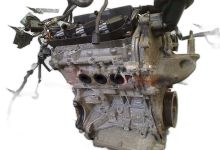 Motor H4D-A401 Smart Fortwo Coupé (453) 1.0 (453,342, 453,343) (71 cv) 2017