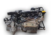 Motor H4DA400 Smart Forfour (454) 1.5 (454,032) (109 cv) 2006