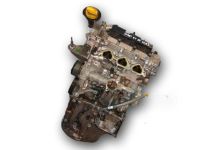 Motor H4DA400 Smart Fortwo Coupé (450) 0.7 (450,330) (50 cv) 2007