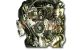 Motor H4DB450 Nissan AD II 2.2d (79 cv) Automatico