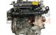 Motor H4J 700 Renault Megane III (version 2012) 1.4 TCe (130 cv)
