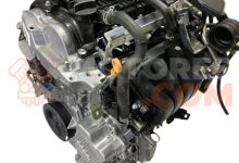 Motor H4M 630 Renault Captur II TCe 160 EDC (158cv) 2020