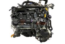 Motor h4m 632 Renault Captur II E-TECH 145 (HFMU) (94 cv) 2020
