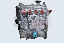 Motor h4m 738 Dacia Duster (Versión 2013) 1.6 SCe (114 cv) 4WD 2017