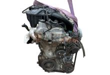 Motor H4M 738 Renault Fluence Versión 2012 1.6 16V (110 cv) 2018