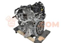Motor H53 Ford Explorer II 5.4 L 3V (303 cv) FWD