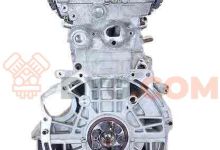 Motor h57a Mitsubishi Pajero JR 1.1 (80 cv) Automatico