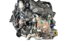 Motor H5DA470 Nissan Almera Classic (B10) 1.6 i 16V (107 cv) Automatico