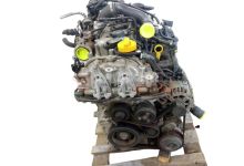 Motor h5f 404 Renault Megane III Grandtour 1.2 TCE (116 CV)