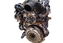 Motor H5F 408 Renault Clio IV 1.2 TCE (118 CV) 2012