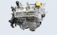 Motor H5F 408 Renault Kadjar 1.2 Energy TCe (130 cv)