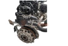 Motor h5f 408 Renault Megane IV 1.6 SCe (115 cv) 2016