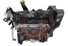 Motor h5f 408 Renault Scenic III 1.2 TCE (116 CV) 2011