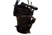 Motor h5f 412 Renault Kangoo II 1.5 dCi (110 cv) 2010