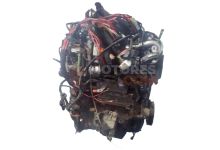 Motor h5f 412 Renault Kangoo II 1.5 dCi (90 cv) 2010