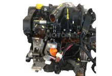 Motor h5f 412 Renault Kangoo II 1.9 D (F8Q) 2010