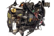 Motor h5f 412 Renault Kangoo II (Versión 2013) 1.5 dCi (110 cv) 2010