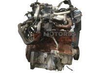 Motor h5f 412 Renault Kangoo II (Versión 2013) 1.5 dCi (75 cv) 2010