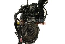Motor h5f 412 Renault Kangoo II (Versión 2013) 1.5 dCi (90 cv) 2010