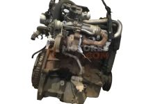 Motor h5f 412 Renault Kangoo II (Versión 2013) 1.5 dCi (90 cv) start&stop 2010