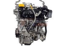 Motor H5H 450 Renault Captur (Versión 2017) 1.2 TCe (120 cv) Start & Stop EDC 2017
