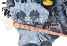 Motor H5H 470 Renault Kadjar 1.3 TCE (140CV) 2016