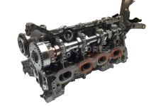 Motor h5h 470 Renault Megane IV 1.2 Energy TCe (130 cv) EDC 2015