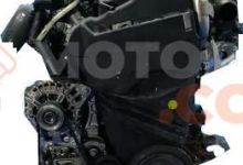 Motor H5H 480 Dacia DUSTER (HM_) 1.3 TCe 130 (HMMF) (131 cv) 2022