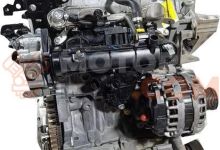 Motor H5H 480 Dacia DUSTER (HM_) 1.3 TCe 150 4x4 (HMM3) (150 cv) 2022