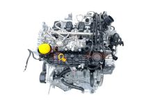 Motor H5H 490 Renault Captur II TCe 140 (140cv) 2020