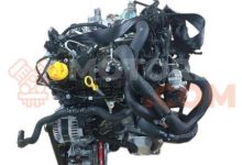 Motor H5H Renault Scenic IV 1.3 TCe 140 (140cv) 2018