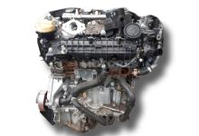 Motor h5h470 Dacia Duster (Versión 2013) 1.3 TCE 130 (HMMF) (131 CV) 2013