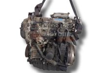 Motor h5h470 Renault Megane IV 1.2 Energy TCe (130 cv) EDC 2015