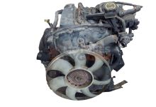 Motor H9FA Ford Transit Caja/Chasis (FM_ _, FN_ _) 2.4 DI (F_A_,F_B_,F_C_,F_D) (120 cv) 2003